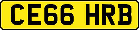 CE66HRB