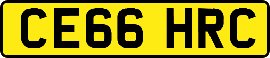 CE66HRC