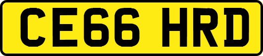 CE66HRD