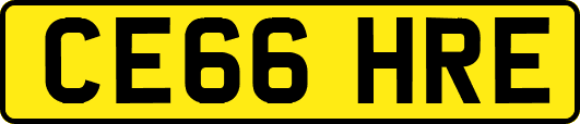 CE66HRE