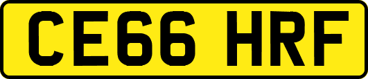 CE66HRF