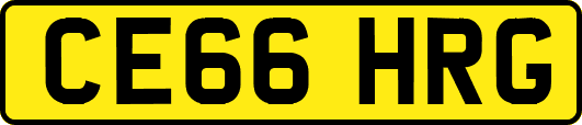 CE66HRG