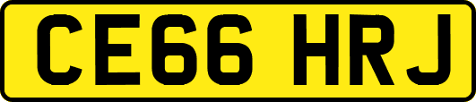 CE66HRJ