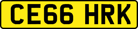 CE66HRK