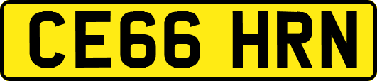 CE66HRN