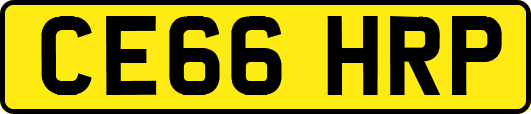 CE66HRP