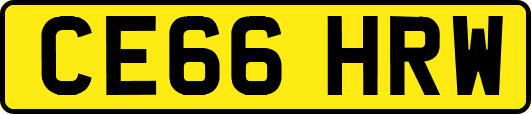 CE66HRW
