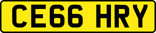 CE66HRY
