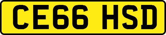 CE66HSD