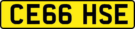 CE66HSE
