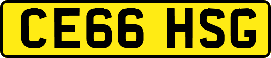 CE66HSG