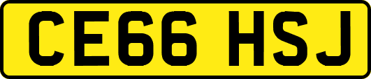 CE66HSJ