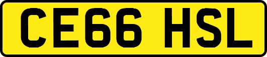 CE66HSL