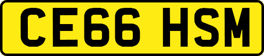 CE66HSM