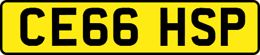 CE66HSP
