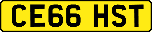 CE66HST