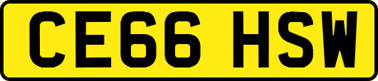 CE66HSW