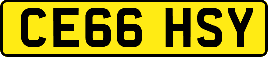 CE66HSY