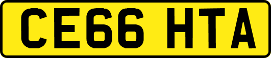 CE66HTA