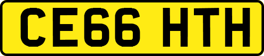 CE66HTH