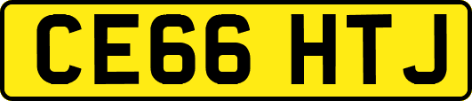 CE66HTJ