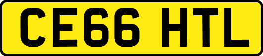 CE66HTL