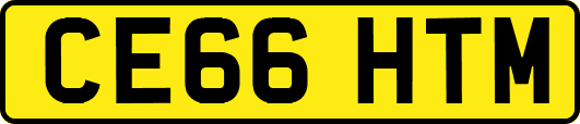CE66HTM
