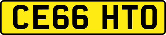 CE66HTO