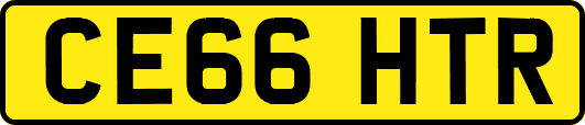 CE66HTR