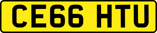 CE66HTU