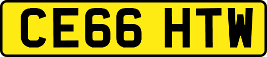 CE66HTW