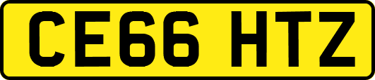 CE66HTZ