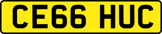 CE66HUC