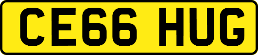 CE66HUG