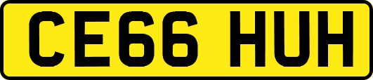 CE66HUH