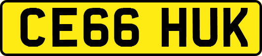 CE66HUK