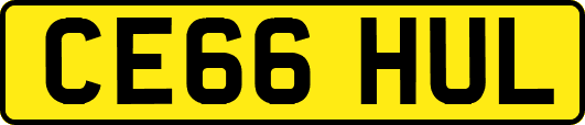 CE66HUL