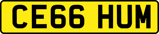 CE66HUM