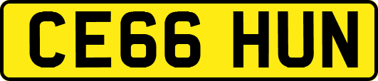 CE66HUN