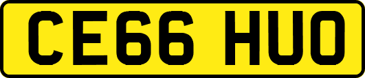 CE66HUO