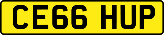 CE66HUP
