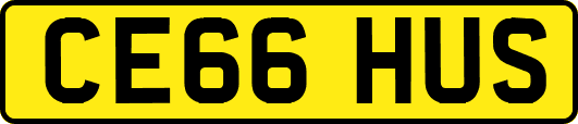 CE66HUS