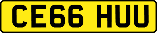 CE66HUU