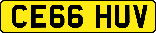 CE66HUV
