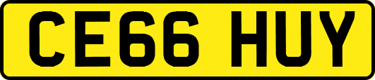 CE66HUY