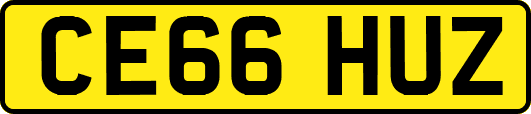 CE66HUZ
