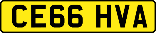CE66HVA