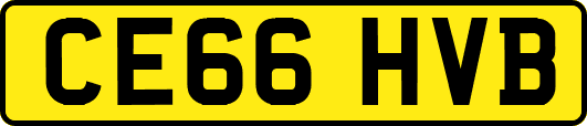 CE66HVB