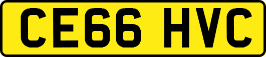 CE66HVC