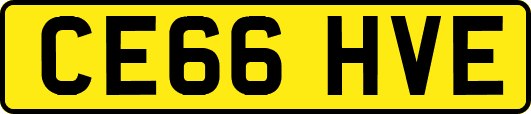 CE66HVE